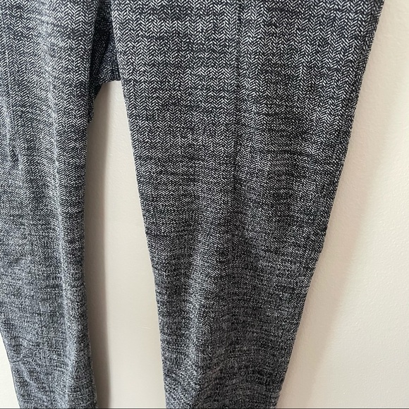 Athleta Herringbone Metro High Waist Leggings - Picture 7 of 13